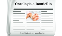 Oncologia a Domicilio
