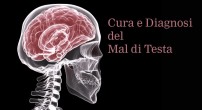 Diagnosi e Cura delle Cefalee