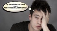 Stress e Tecniche di Rilassamento