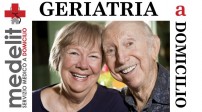 Visite Geriatriche a Domicilio