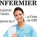 Assistenza Infermieristica a Domicilio