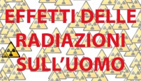 Effetti delle Radiazioni Sull’Uomo