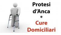 Protesi d’Anca e Cure Domiciliari