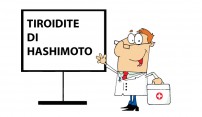 La Tiroidite di Hashimoto (HT) può influire sulla qualità della vita anche quando la tiroide funziona regolarmente
