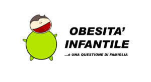 OBESITA INFANTILE