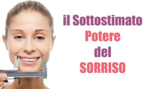 Potere sorriso