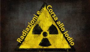 Radiazioni iodio