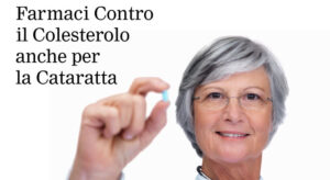 Statine e cataratta