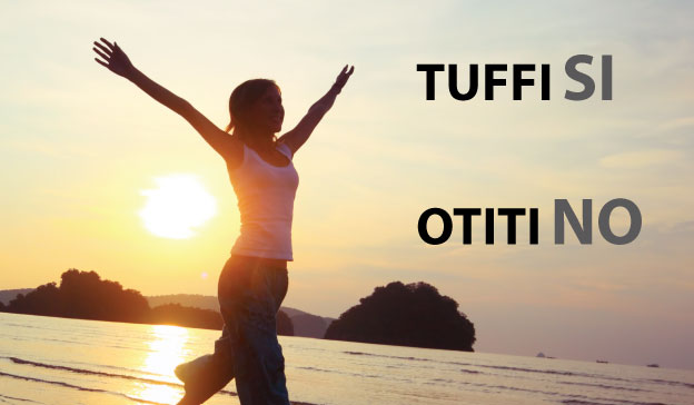Tuffi si otiti no