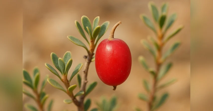 Immagine illustrativa: berry