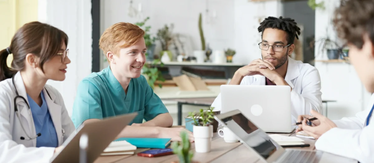 Immagine illustrativa: immagine principale dots