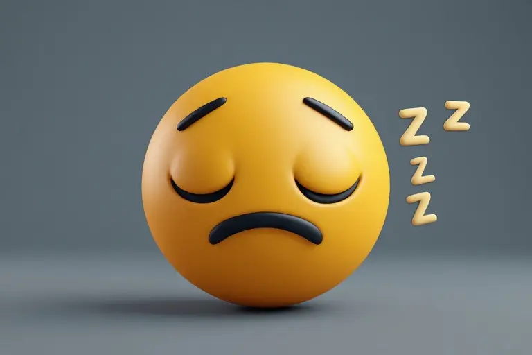 Sonno disturbato: uno degli effetti della solitudine sulla salute